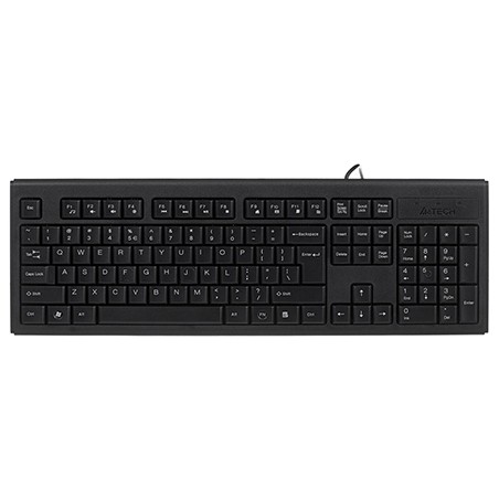 tastatura usb kr-83-usb a4tech