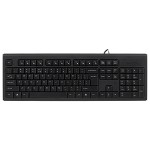 tastatura usb kr-83-usb a4tech