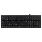 tastatura usb kr-83-usb a4tech