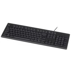 tastatura usb kr-83-usb a4tech