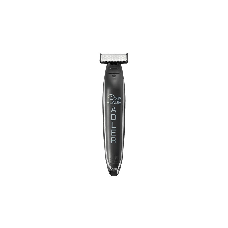 trimmer barba incarcare usb ad 2922 adler