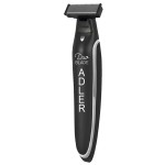 trimmer barba incarcare usb ad 2922 adler