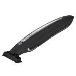 trimmer barba incarcare usb ad 2922 adler