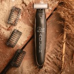 trimmer barba incarcare usb ad 2922 adler