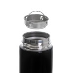 termos cu afisaj temperatura negru adler