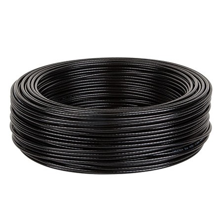 cablu coaxial h155 50ohm 100m