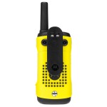 statie radio pmr t92 h2o set 2 buc motorola