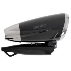 uscator par  maner pliabil1400w ms 2264 mesko