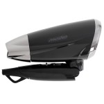 uscator par  maner pliabil1400w ms 2264 mesko