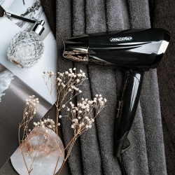 uscator par  maner pliabil1400w ms 2264 mesko