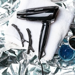 uscator par  maner pliabil1400w ms 2264 mesko