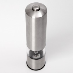 rasnita electrica sare piper mesko