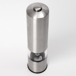 rasnita electrica sare piper mesko