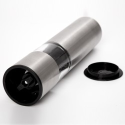 rasnita electrica sare piper mesko