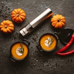 rasnita electrica sare piper mesko