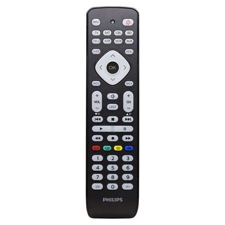 telecomanda universala 8 in 1 philips