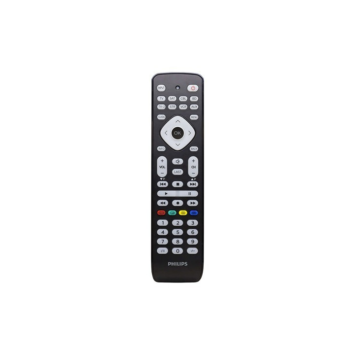 telecomanda universala 8 in 1 philips