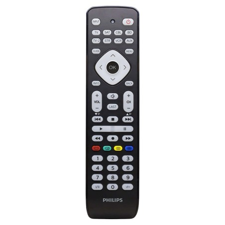 telecomanda universala 8 in 1 philips