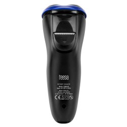 aparat ras rotativ hypercare t300 teesa