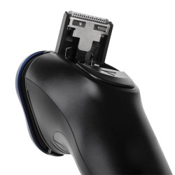 aparat ras rotativ hypercare t300 teesa