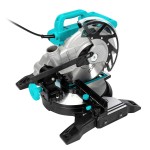 fierastrau circular stationar 1400w 210mm