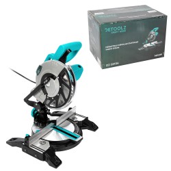 fierastrau circular stationar 1400w 210mm