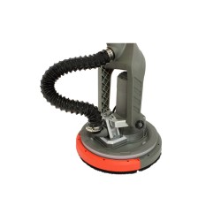 slefuitor pereti pliabil cu aspirator led 750w o225mm