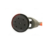 slefuitor pereti pliabil cu aspirator led 750w o225mm