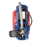 hidrofor auto-jet dp550 micul fermier