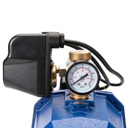 hidrofor auto-jet dp550 micul fermier