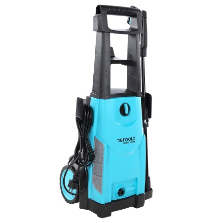 aparat spalat cu presiune 135bar 1800w