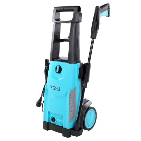 aparat spalat cu presiune 135bar 1800w