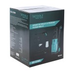 aparat spalat cu presiune 135bar 1800w