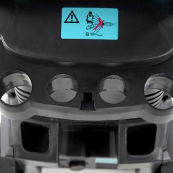 aparat spalat cu presiune 135bar 1800w