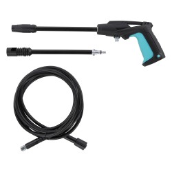 aparat spalat cu presiune 135bar 1800w