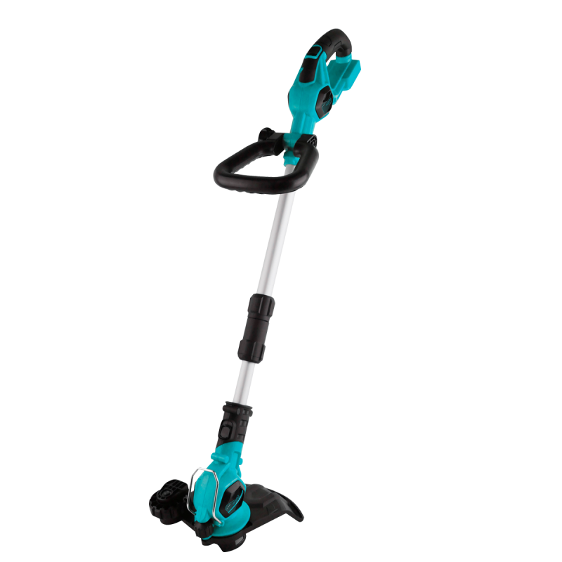 trimmer pe acumulator 18v, 250mm