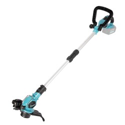 trimmer pe acumulator 18v, 250mm