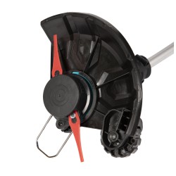 trimmer pe acumulator 18v, 250mm