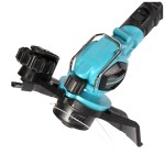 trimmer pe acumulator 18v, 250mm