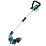 trimmer pe acumulator 18v, 250mm
