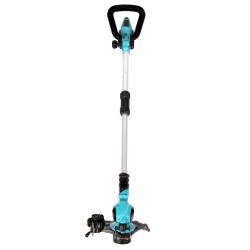 trimmer pe acumulator 18v, 250mm