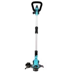 trimmer pe acumulator 18v, 250mm