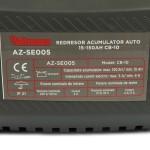 redresor acumulator auto 30-150ah cb-10