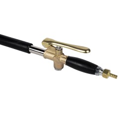 masina de tencuit pneumatica