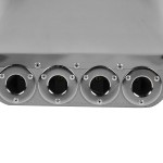 masina de tencuit pneumatica