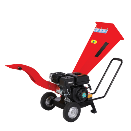 tocator de crengi si tulpini 7hp, 212cc, 60 mm
