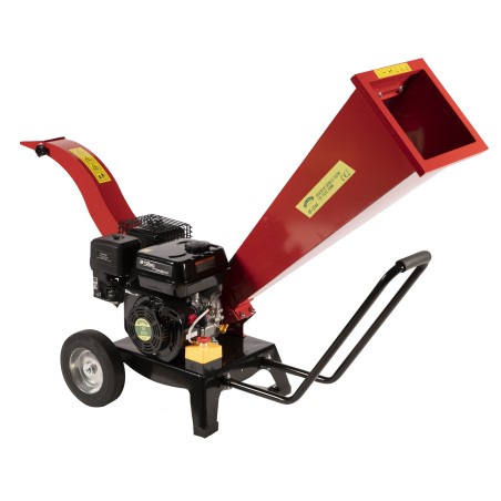 tocator de crengi si tulpini 7hp, 212cc, 60 mm