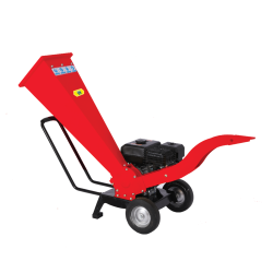 tocator de crengi si tulpini 7hp, 212cc, 60 mm