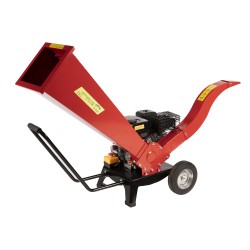 tocator de crengi si tulpini 7hp, 212cc, 60 mm