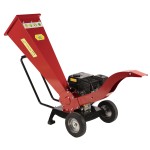tocator de crengi si tulpini 7hp, 212cc, 60 mm